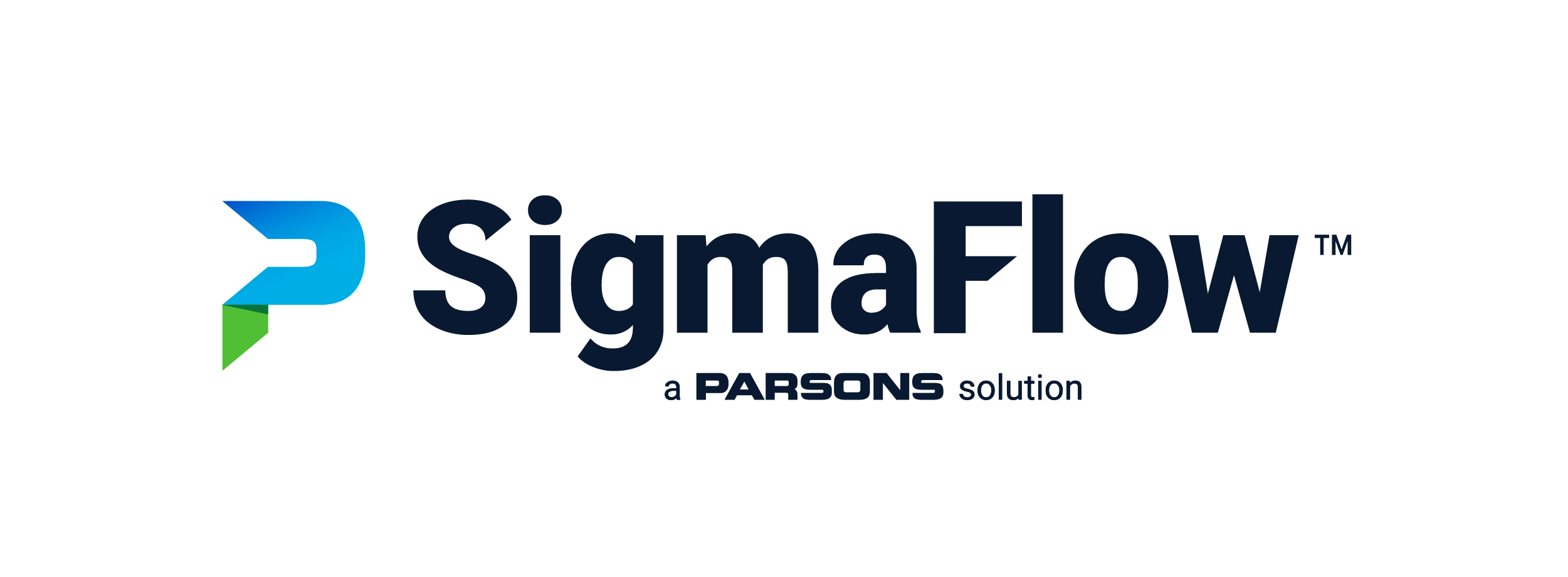 SigmaFlow
